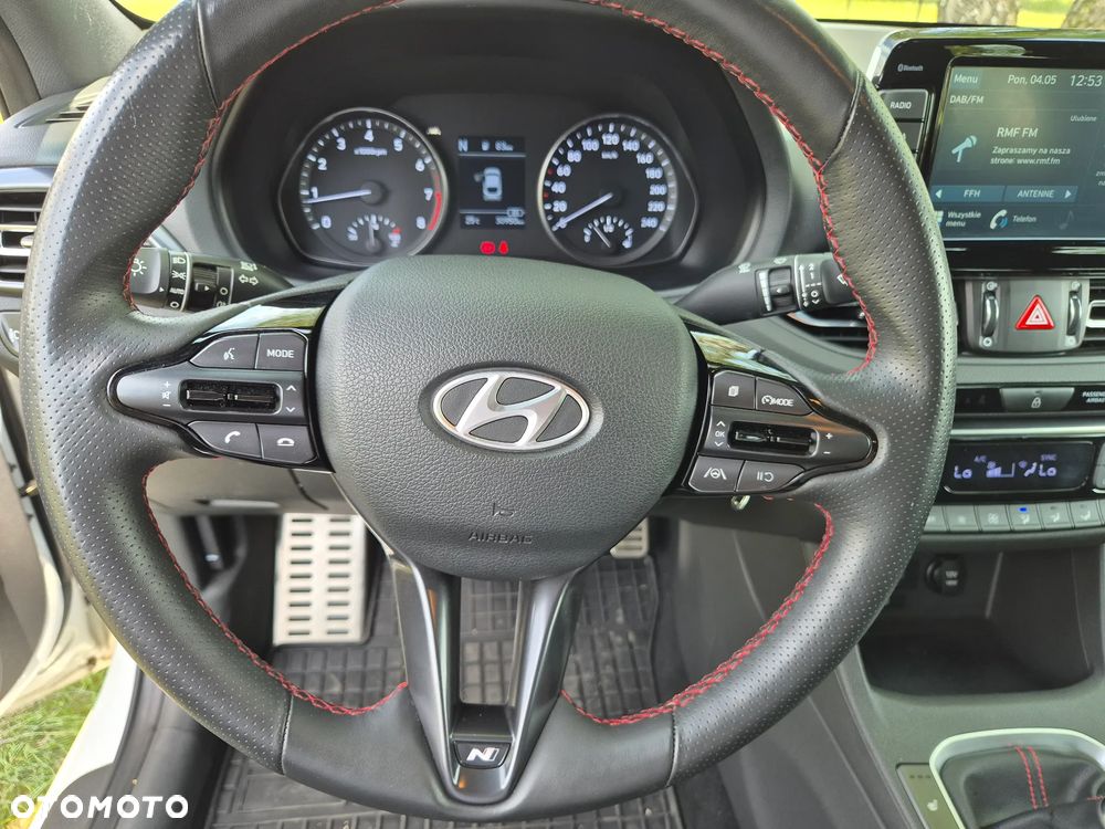 Hyundai i30 - 13