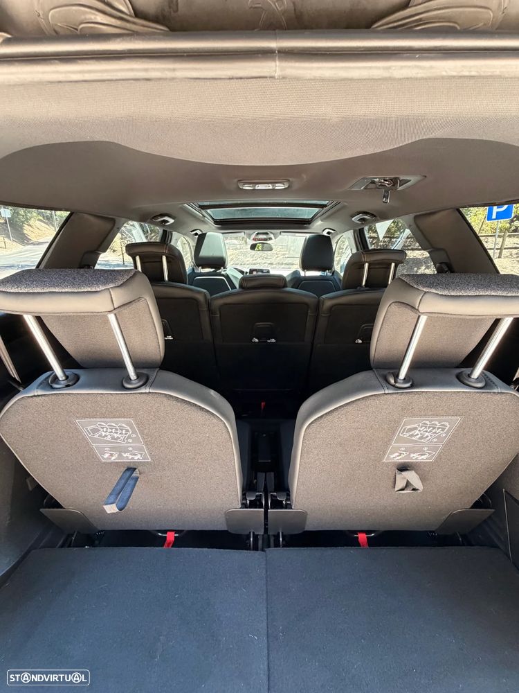 Peugeot 5008 1.5 BlueHDi GT Line EAT8 - 9