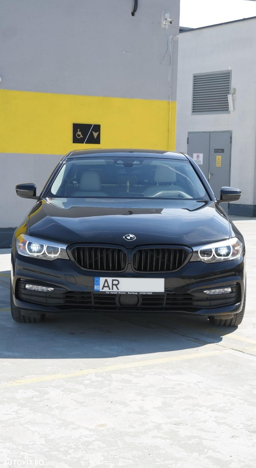 BMW Seria 5 - 3