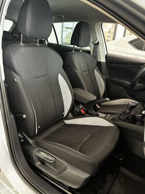 Skoda Scala 1.0 TSI Edition 130 DSG - 15