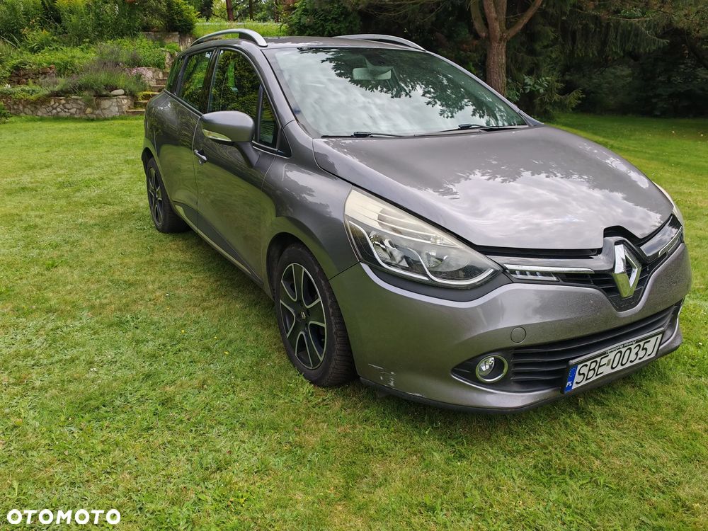 Renault Clio 1.2 TCe GT 120 EDC - 11