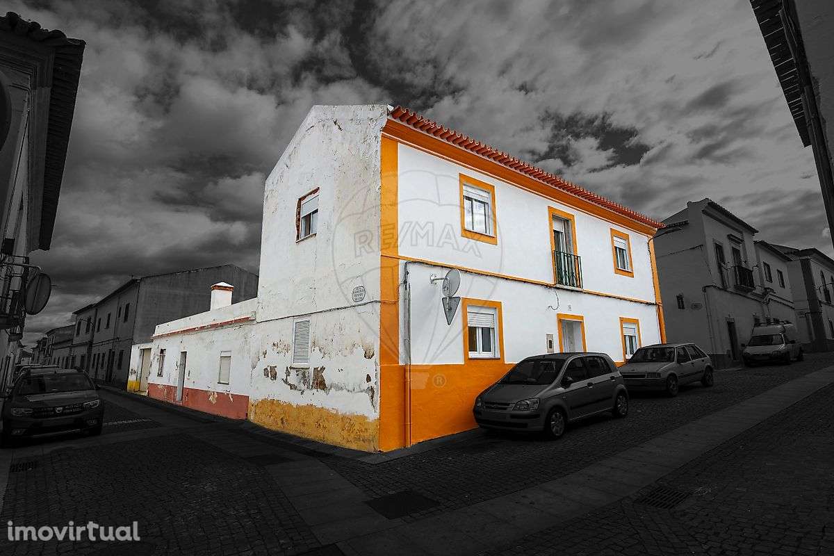 Moradia T4 para venda - Grande imagem: 5/50