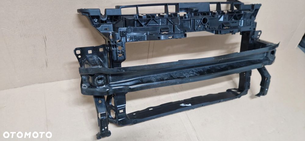 WZMOCNIENIE GOLF VIII BELKA ZDERZAKA GOLF 8 5H0 - 5