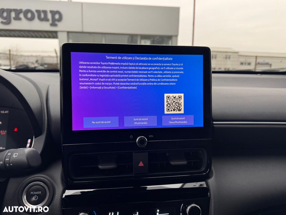 Toyota Yaris 1.5 VVT-i HSD Dynamic Plus - 16