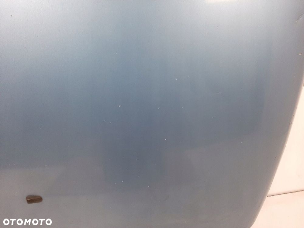 FORD TRANSIT TOURNEO CONNECT 06R MASKA KOLOR MC - 9