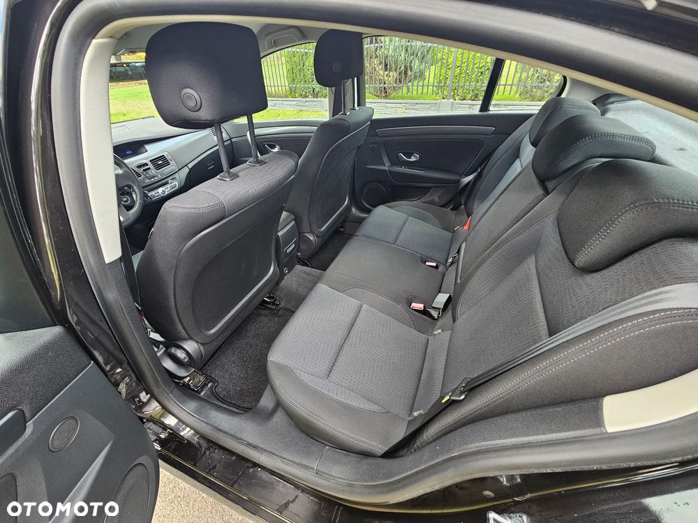 Renault Laguna 1.6 16V Expression - 13