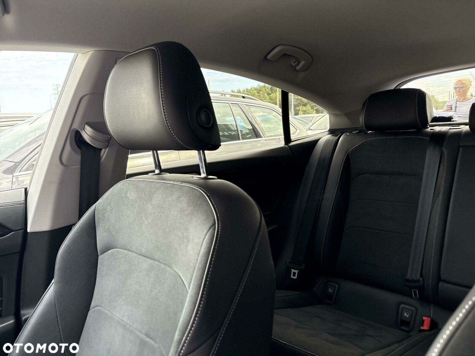 Volkswagen Arteon 2.0 TSI Elegance DSG - 16