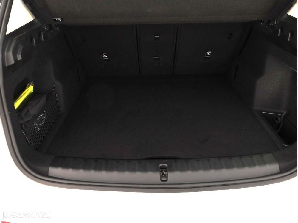 BMW X1 sDrive18d - 20