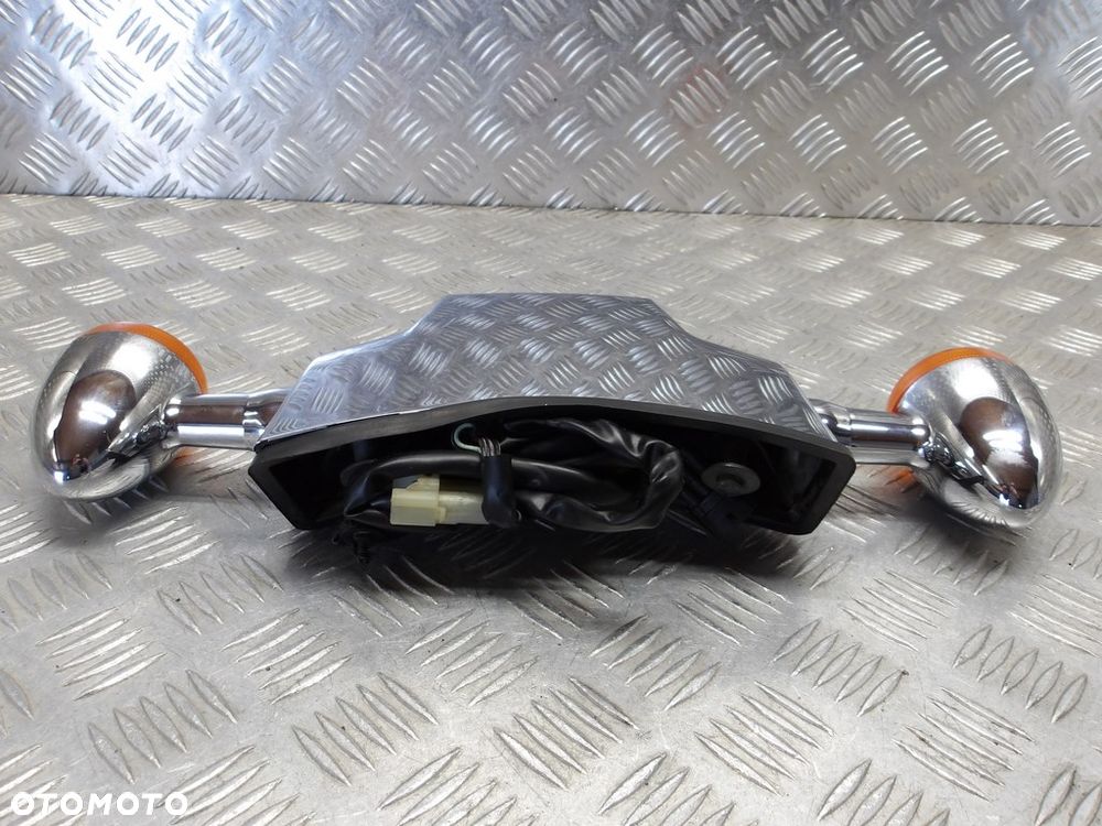 Kierunkowskazy tył podświetlenie SUZUKI VLR 1800 C109R BOULEVARD/INTRUDER 08-13r   PN. 35621-22H00 - 9