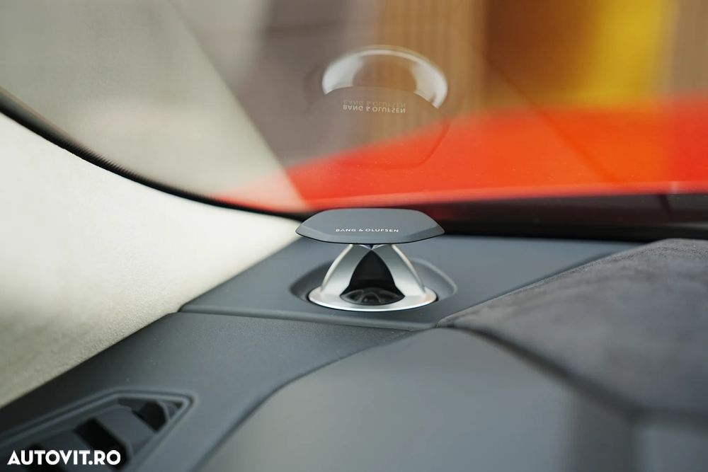 Lamborghini URUS - 20