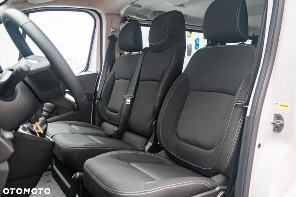 Renault Trafic 2026 photo 4