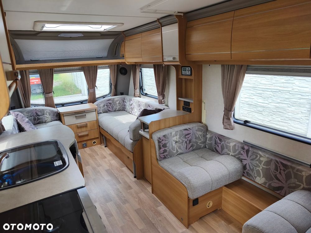 Coachman 520 / 4 VIP - 17