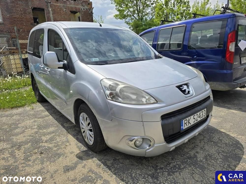 Peugeot Partner - 3