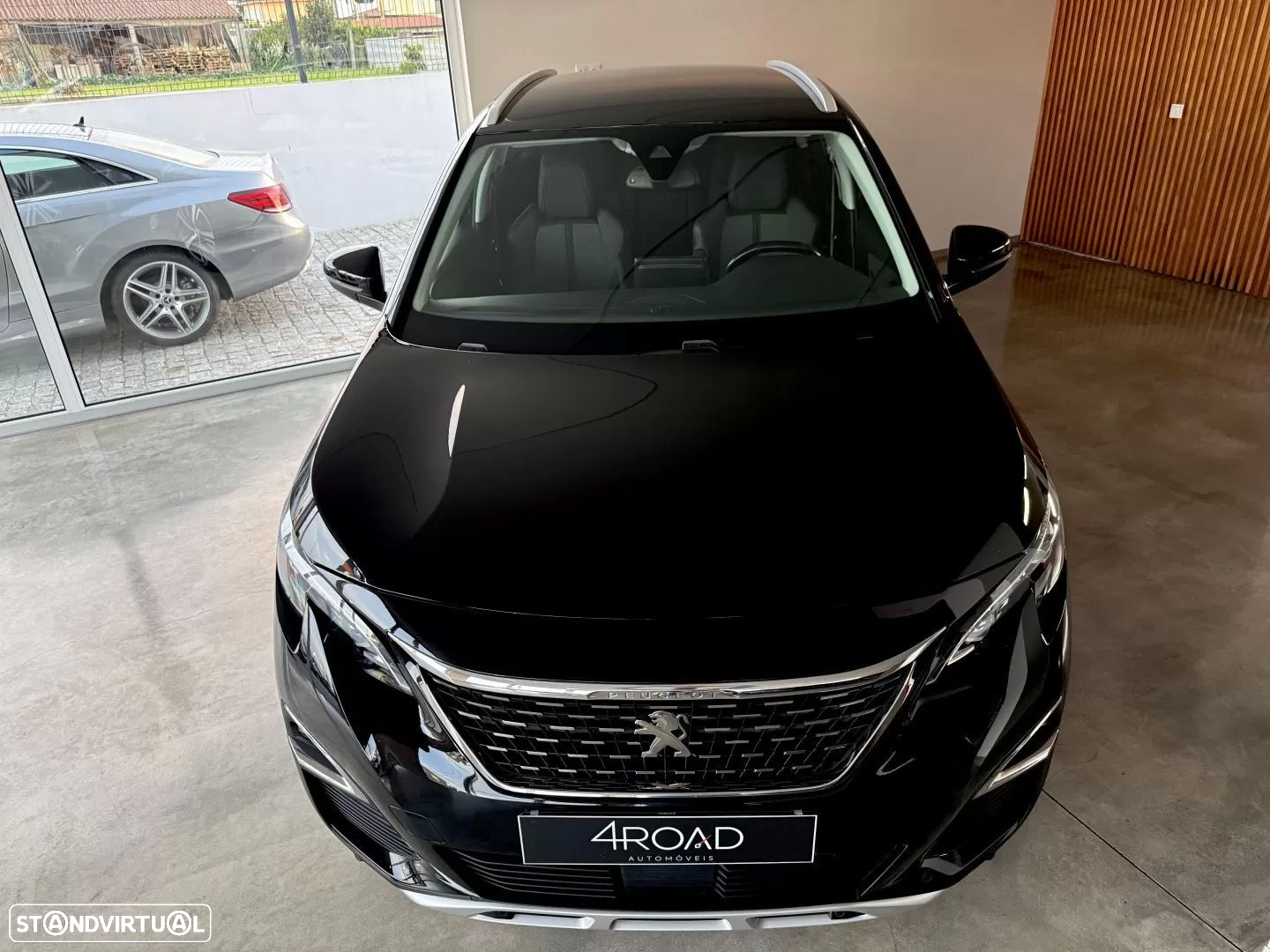 Peugeot 3008 - 8