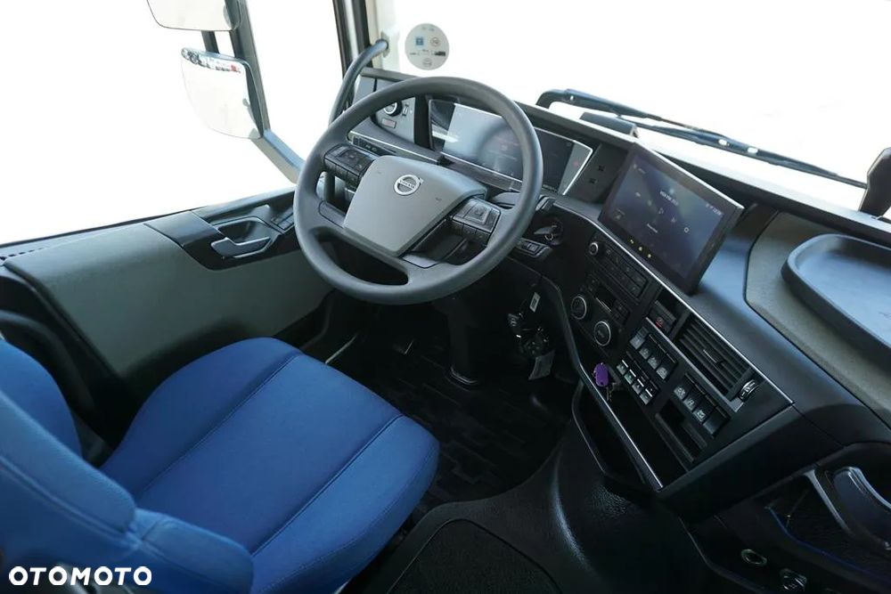 Volvo FH / 500 / I – SAVE / XL / EURO 6 / ACC / I -COOL / NOWY MODEL - 14