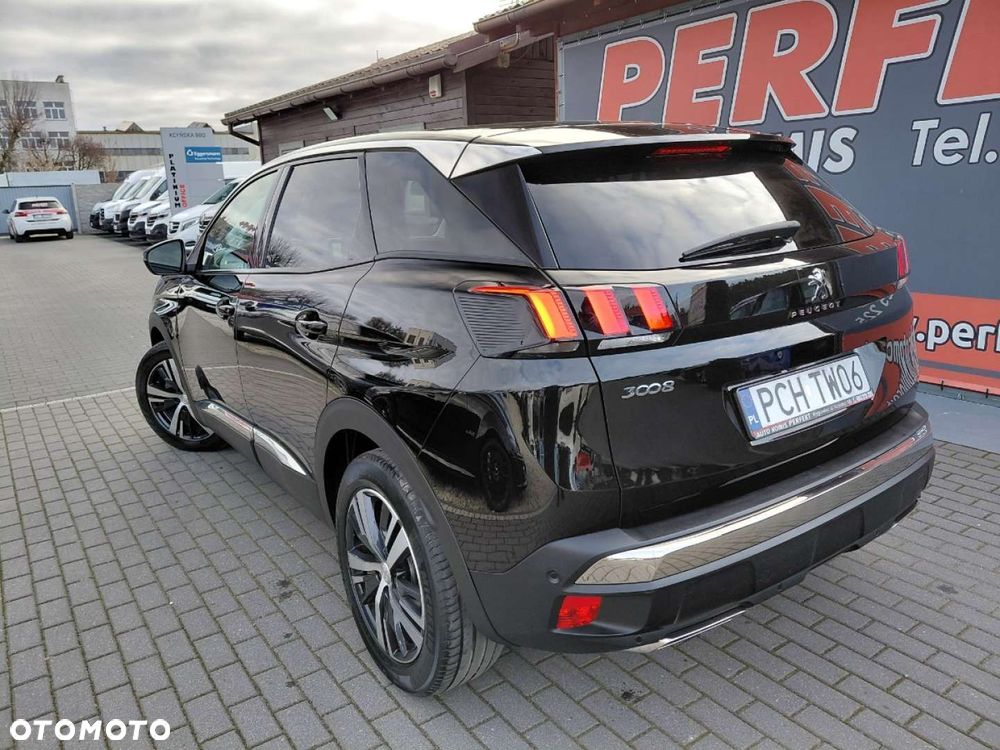 Peugeot 3008 - 6