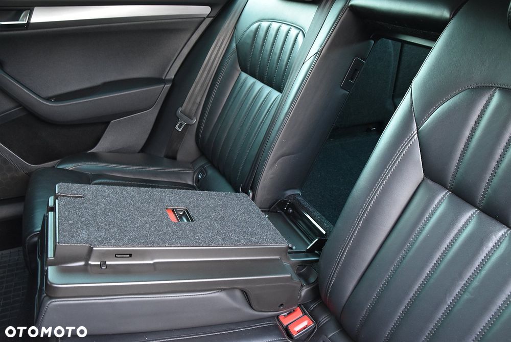 Skoda Superb - 17