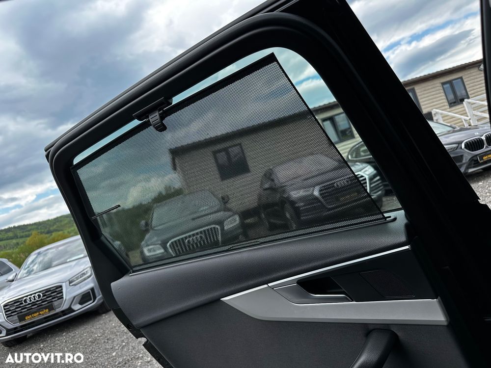 Audi A4 35 TDI S tronic - 27
