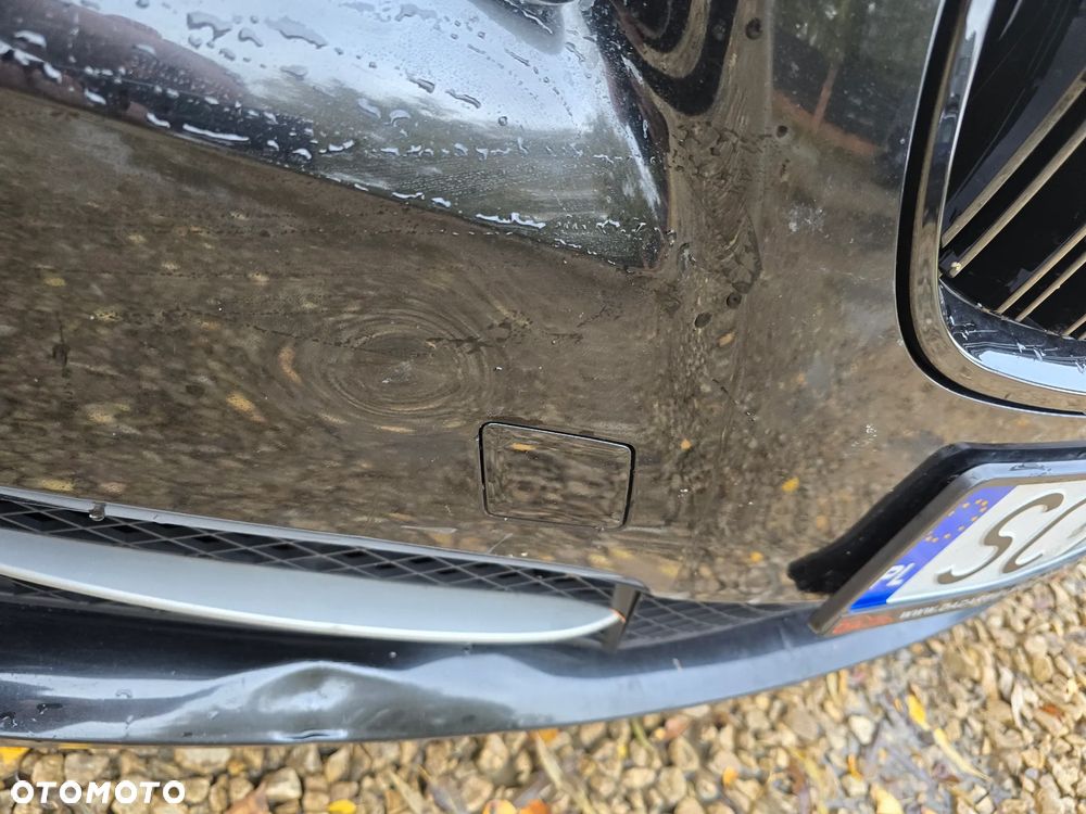 BMW Seria 5 520i - 12