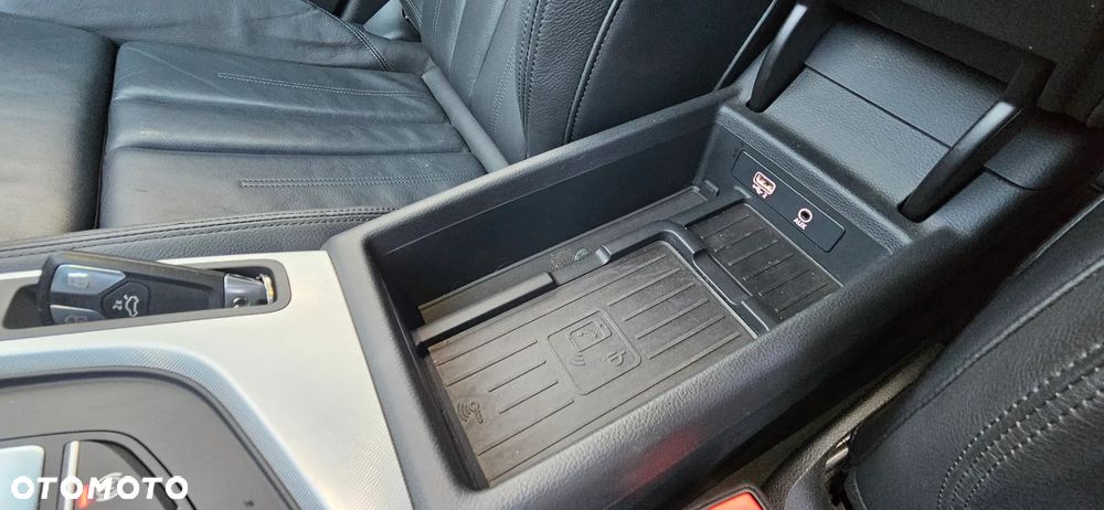 Audi A4 Avant 40 TDI Quattro S Line S tronic - 29