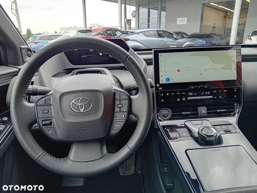 Toyota bZ4X 71.4kWh 4x4 Premiere Edition - 22