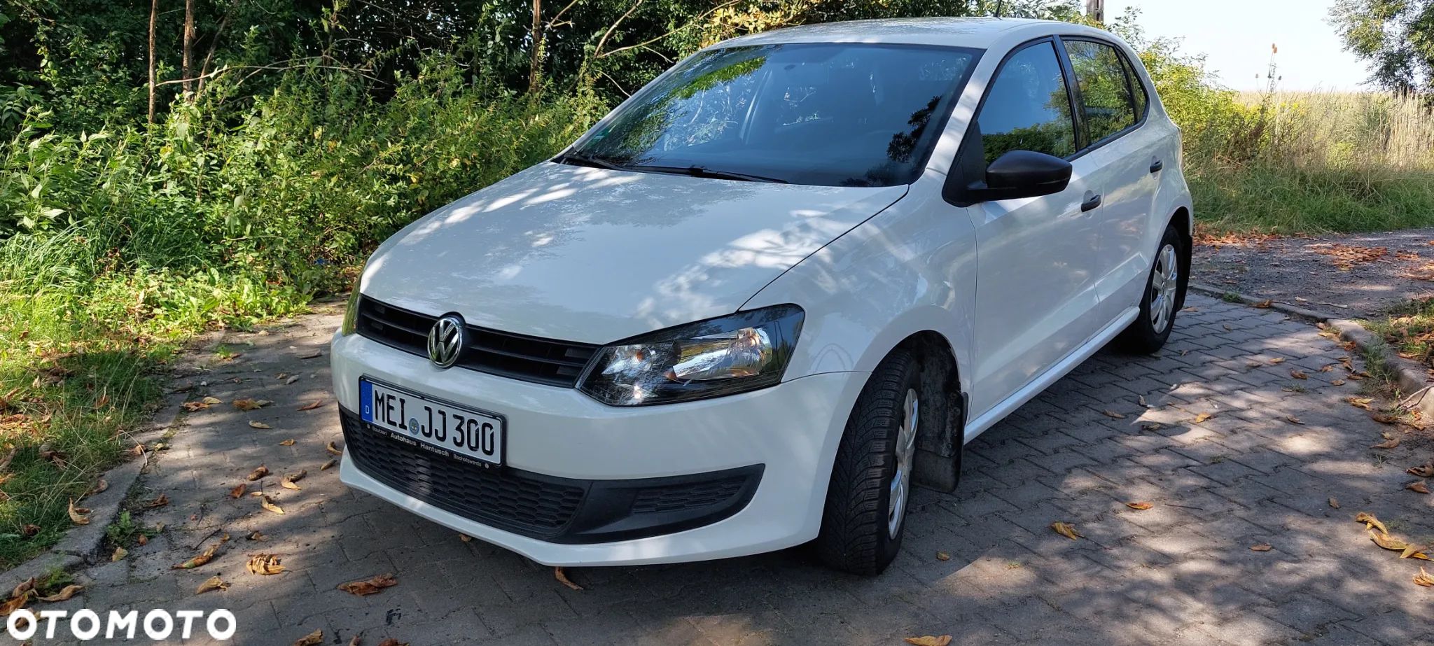 Volkswagen Polo 1.2 Tour - 1