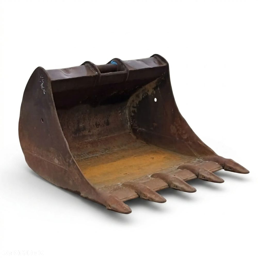 Łyżka używana 110cm JCB JS130 nr. 7909