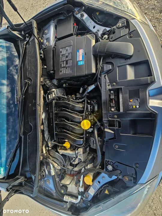 Renault Megane 1.6 16V 100 Expression - 24