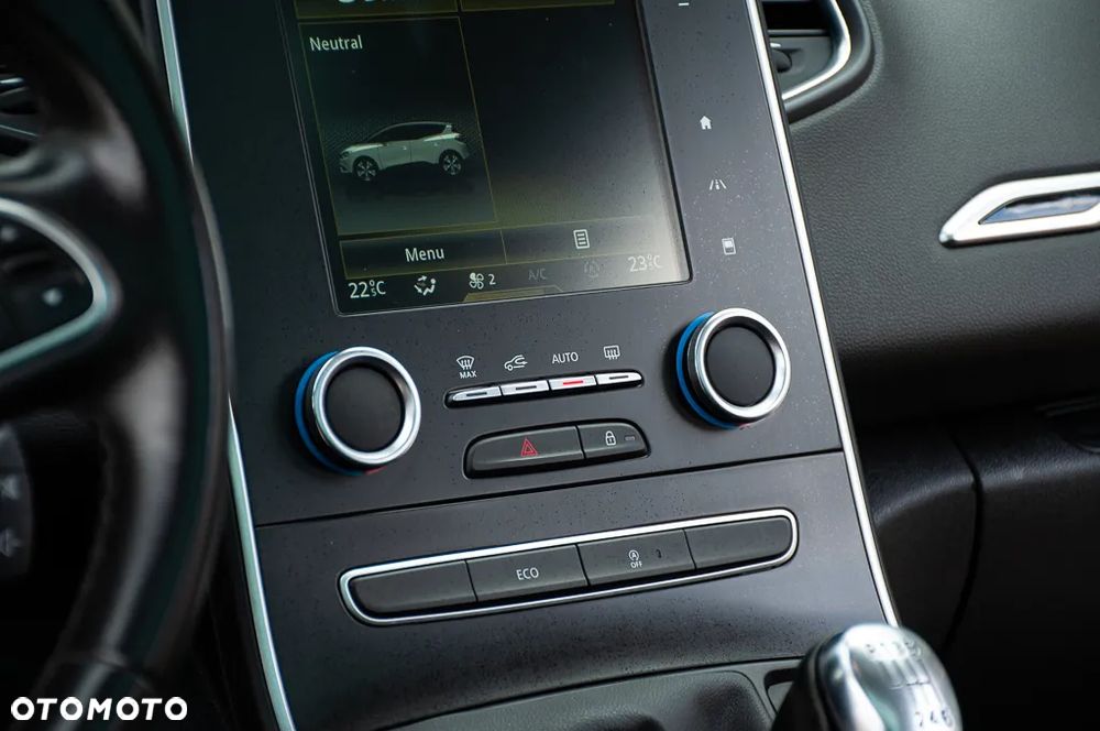 Renault Scenic ENERGY TCe 130 INITIALE PARIS - 35