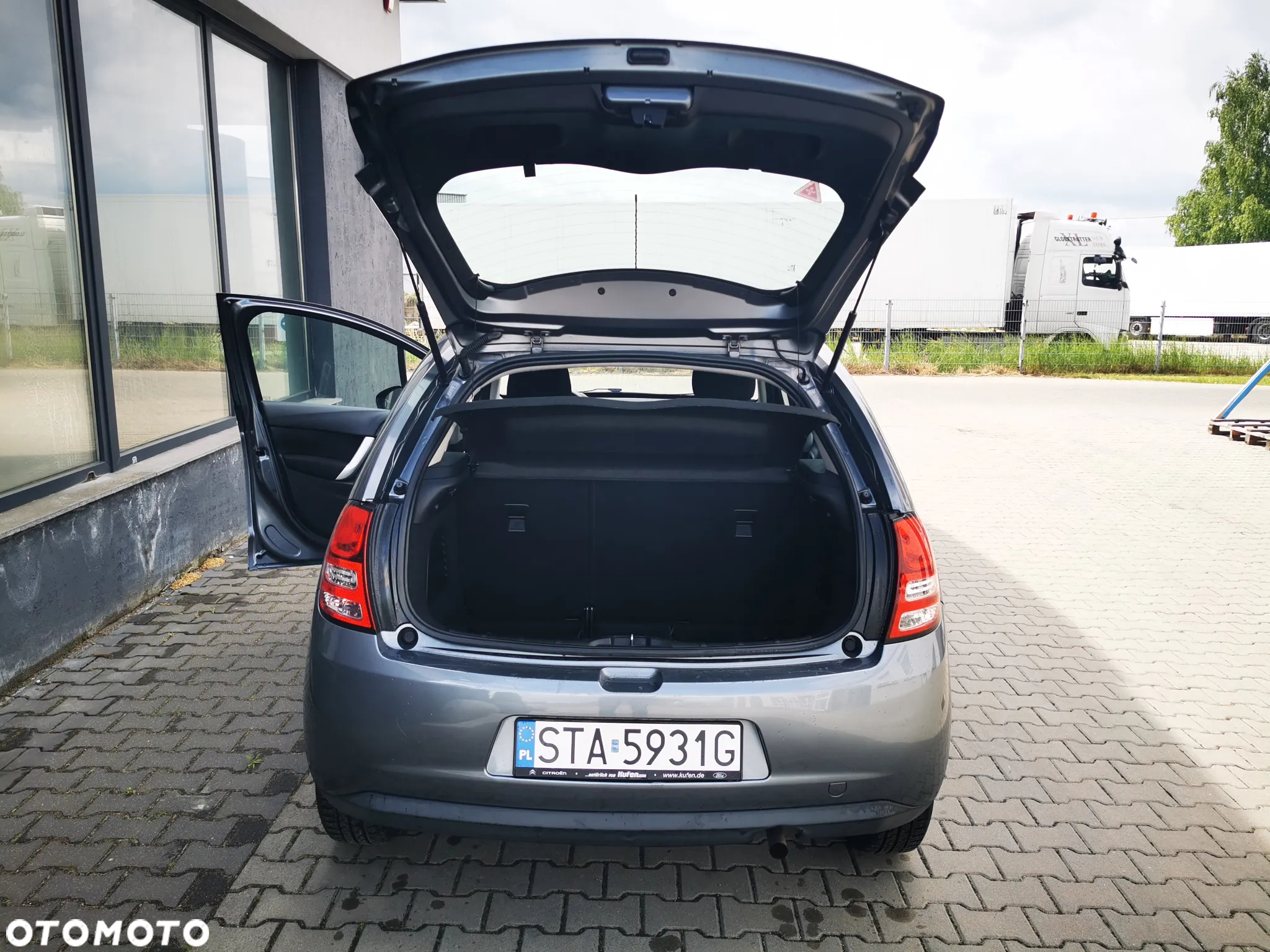 Citroën C3 1.4 Confort - 12
