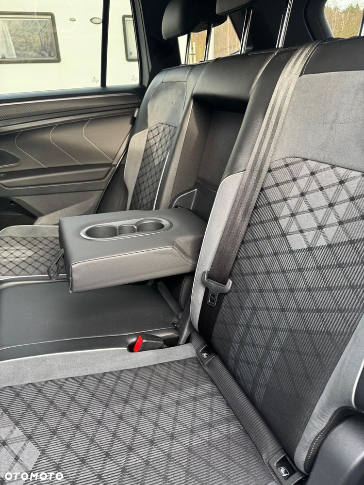 Volkswagen Tiguan 2.0 TSI 4Mot R-Line DSG - 13