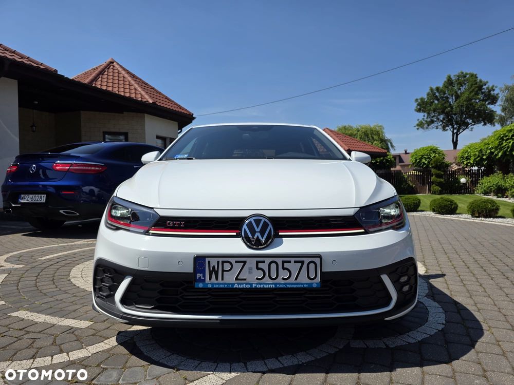 Volkswagen Polo - 6