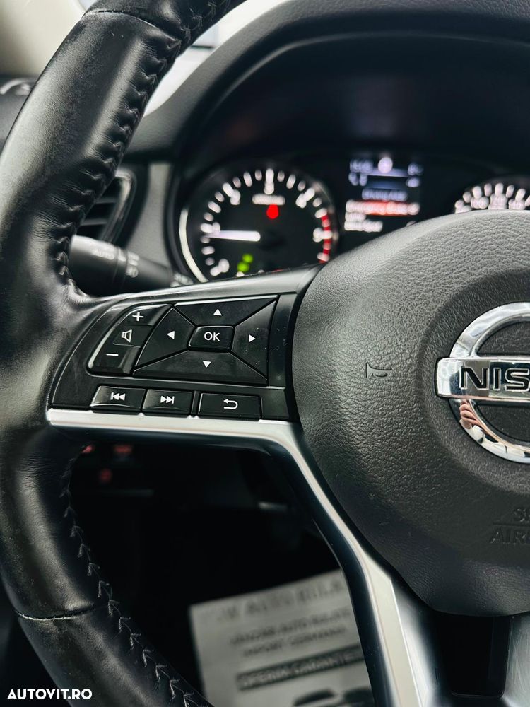 Nissan X-Trail 1.7 dCi Tekna - 34