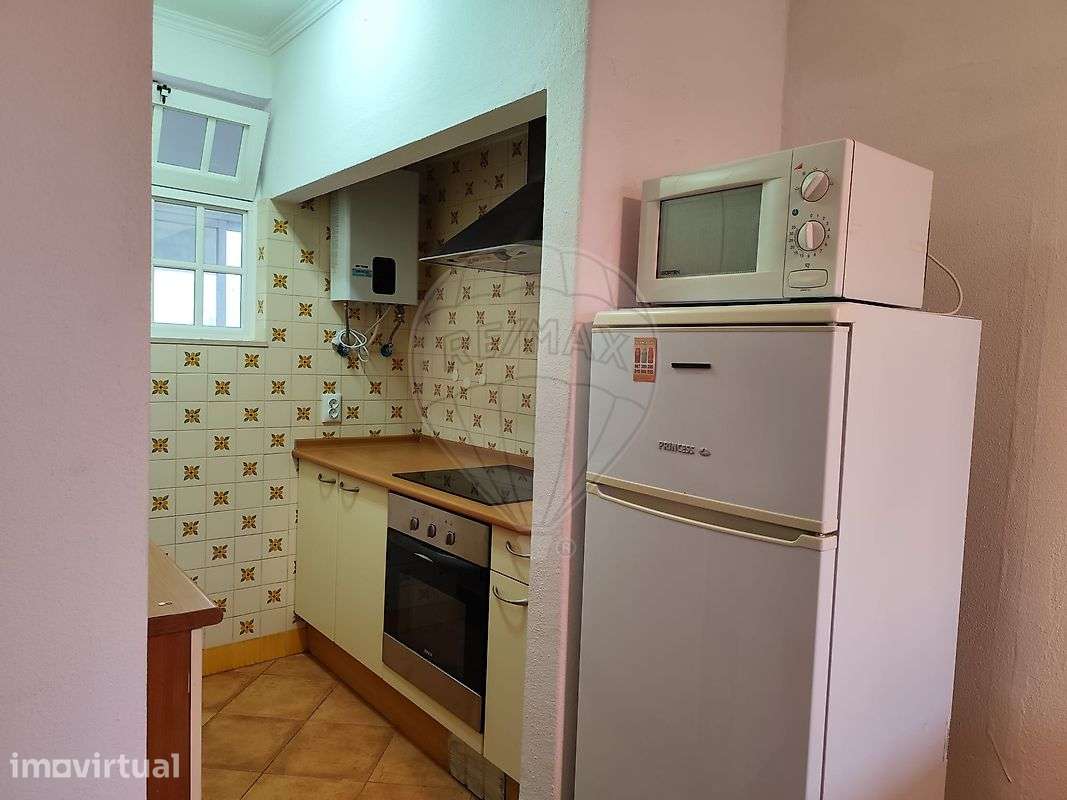 Apartamento T2 para arrendamento - Grande imagem: 4/25