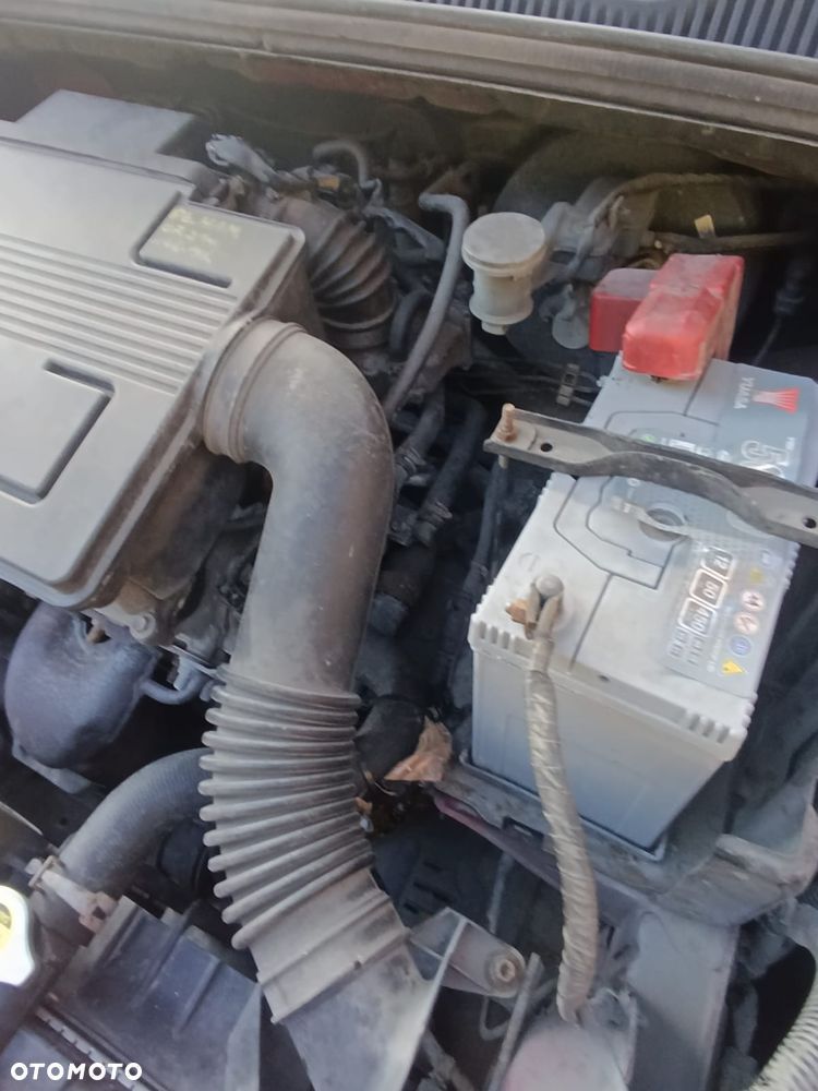 Suzuki SX4 - 11