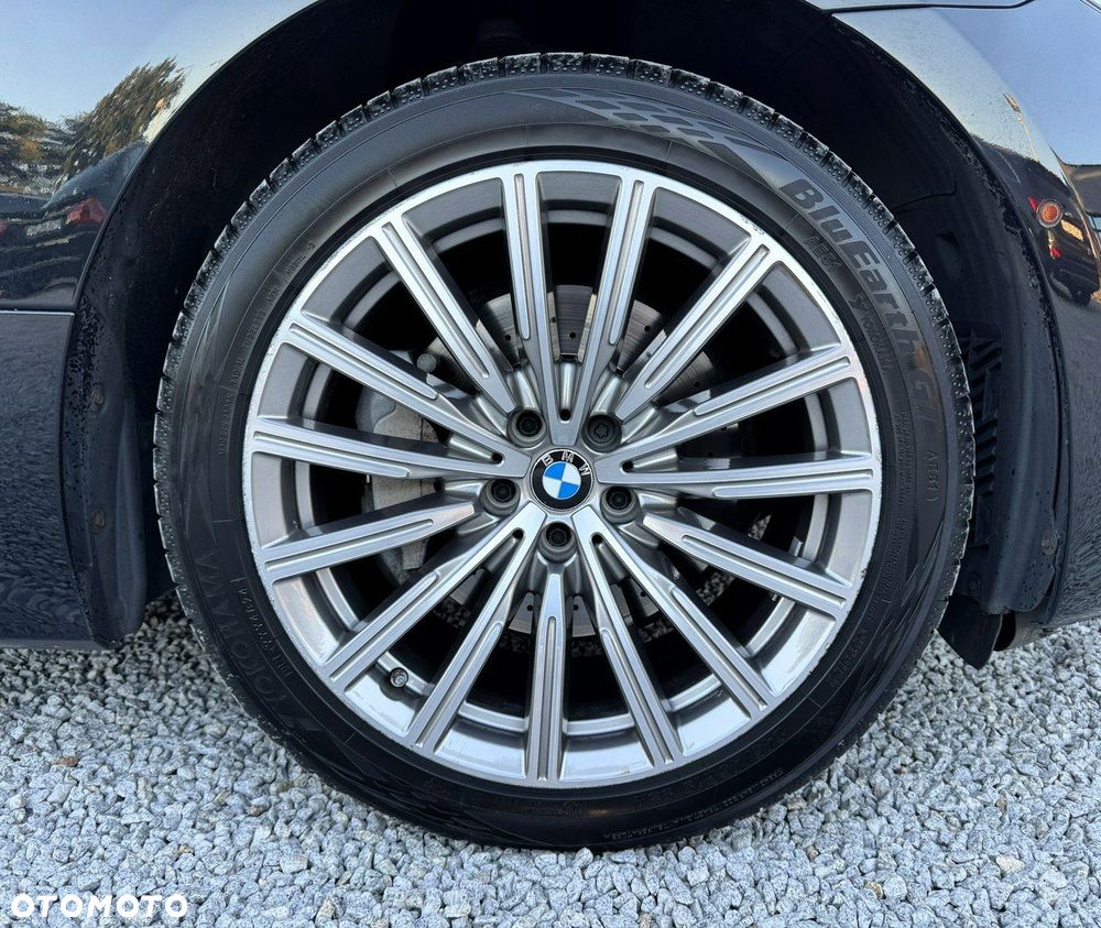 BMW 6GT 620d xDrive Luxury Line - 10