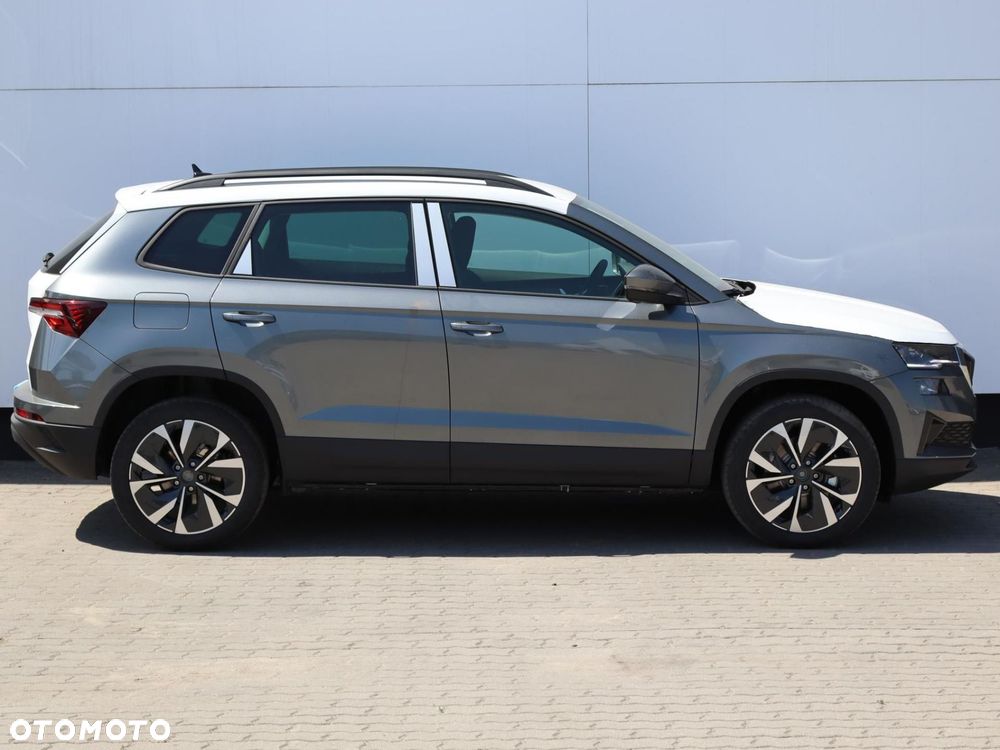 Skoda Karoq - 5