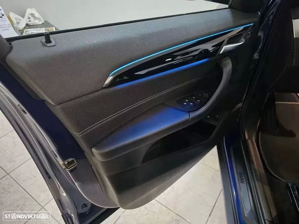 BMW X2 xDrive25e Advantage - 19