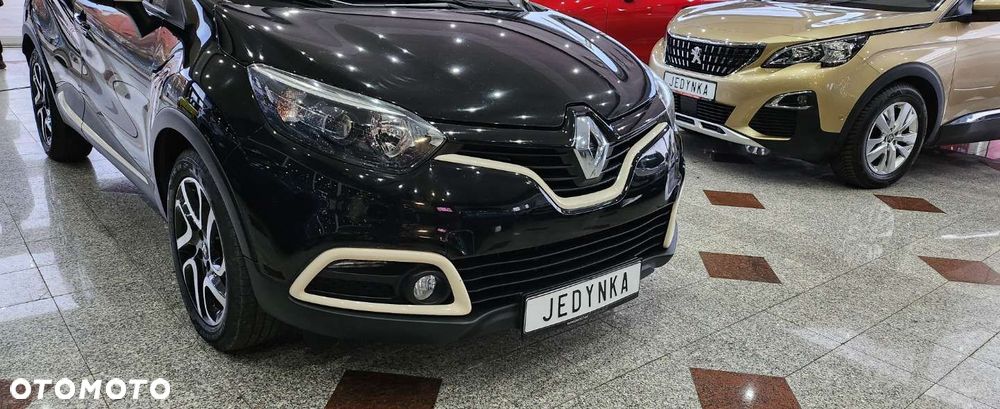 Renault Captur - 12