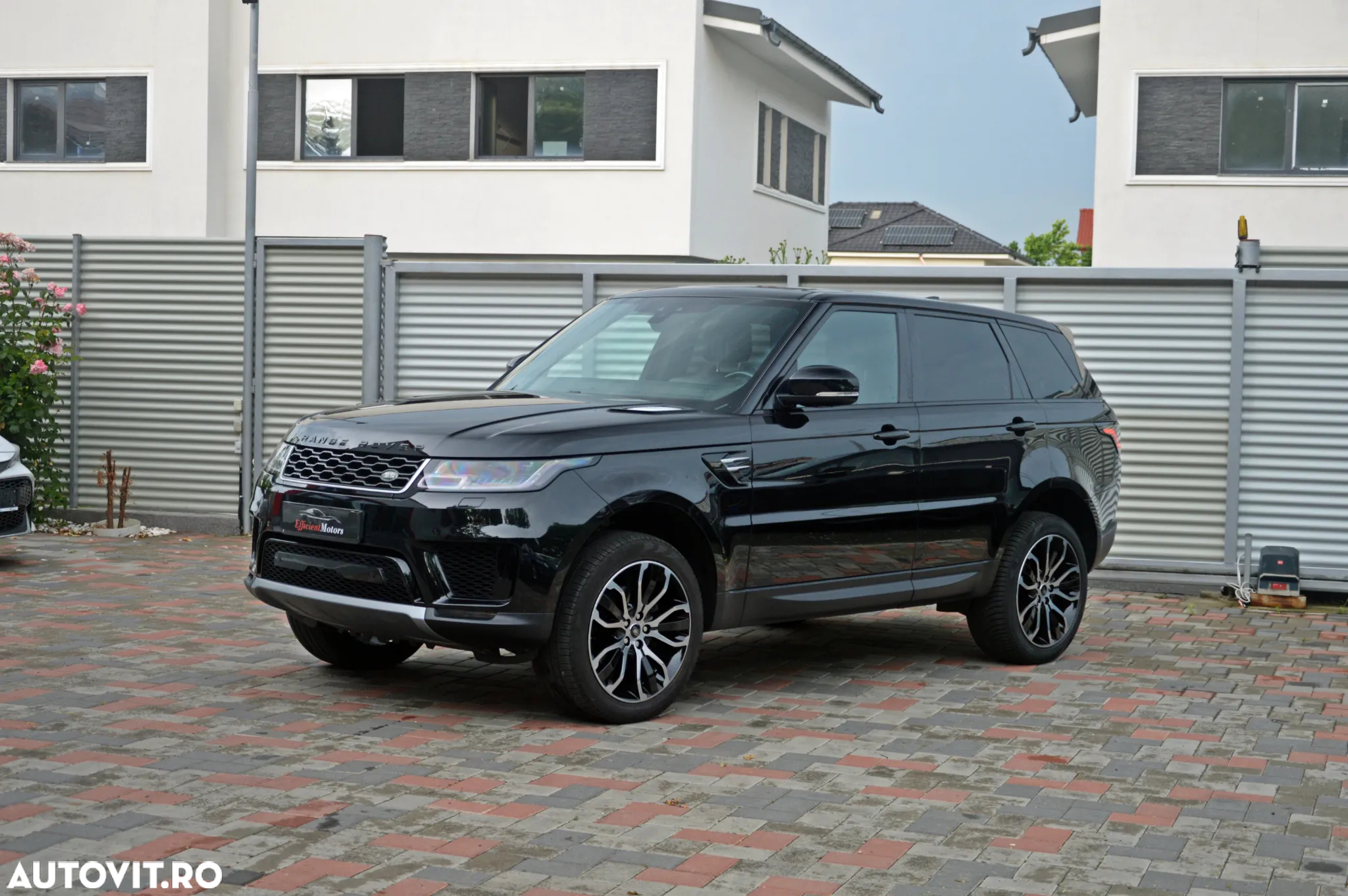 Land Rover Range Rover Sport 2.0 L Si4 SE - 20