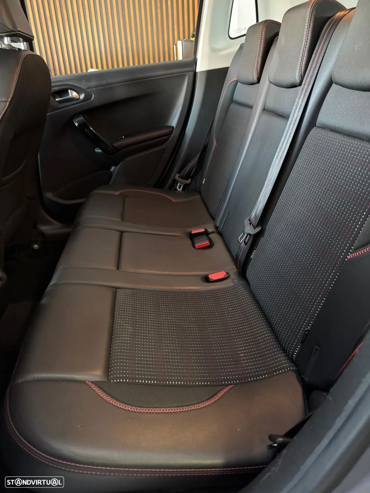 Peugeot 2008 PureTech 130 Stop&Start GT-Line Edition - 13