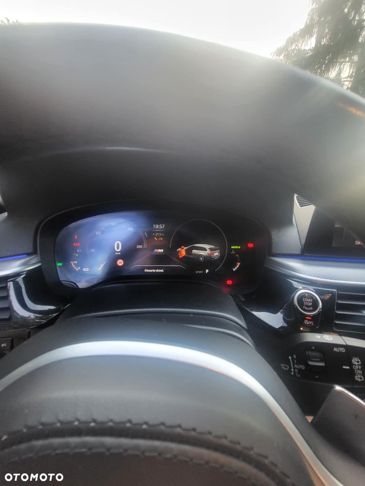 BMW Seria 5 530i M Sport Edition - 7