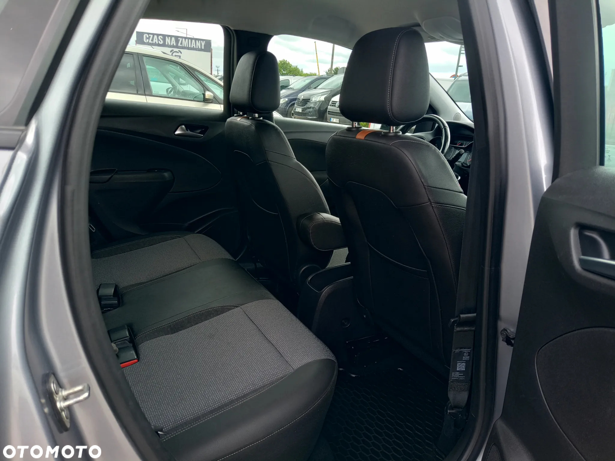 Opel Crossland 1.2 Edition - 15
