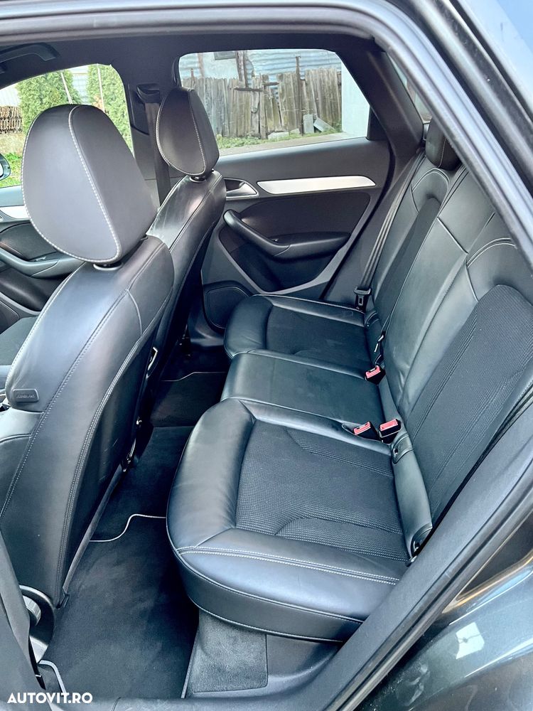 Audi Q3 2.0 TDI - 10