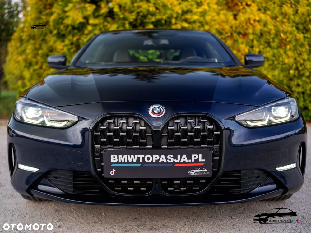 BMW Seria 4 - 25