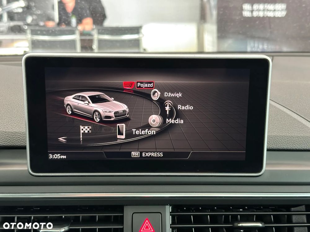 Audi S5 Coupé Coupe 3.0 TFSI quattro tiptronic - 39