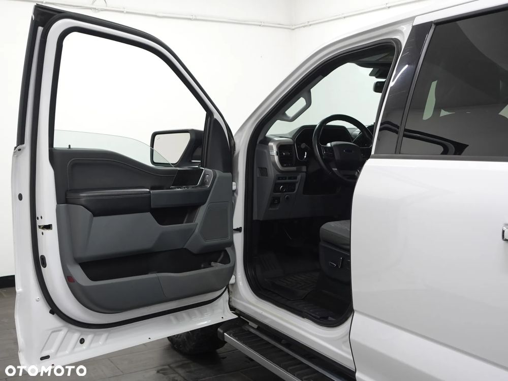 Ford F150 - 18