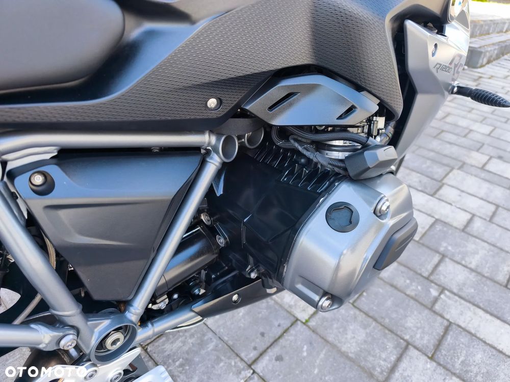 BMW R - 7