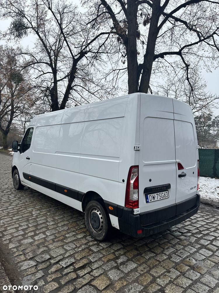 Renault MASTER - 4