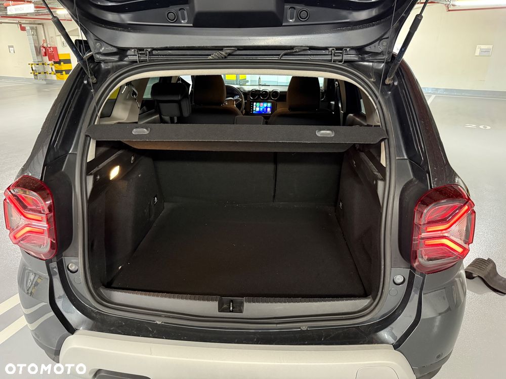 Dacia Duster 1.0 TCe Prestige - 9